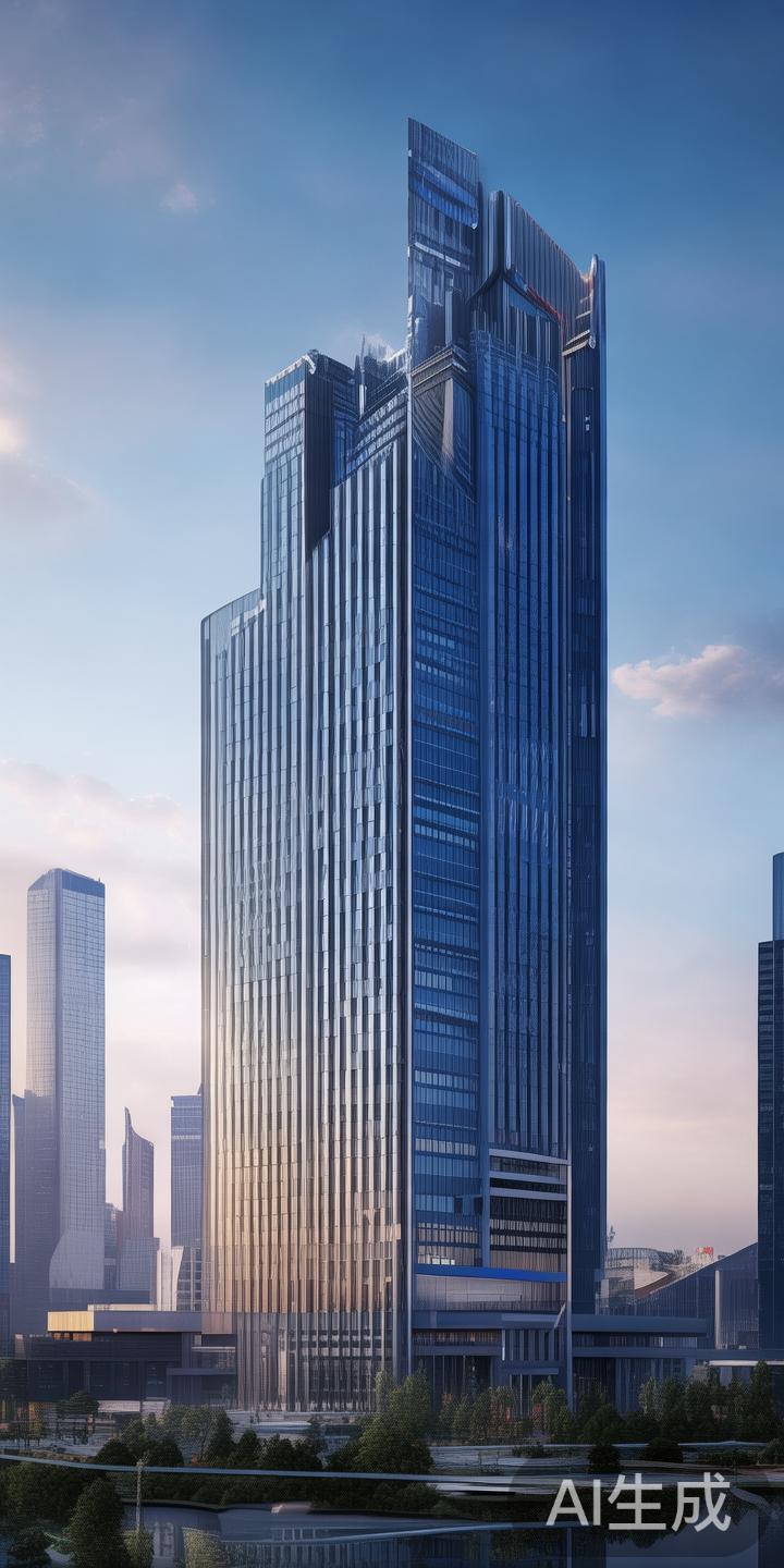 天跃科技成立多年来，稳步拓展自身业务范围，逐渐布局