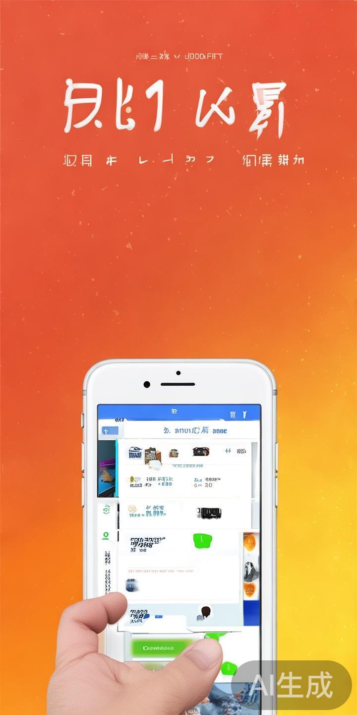很多新手用户担心安装繁琐，实际上，IM电竞手机版下