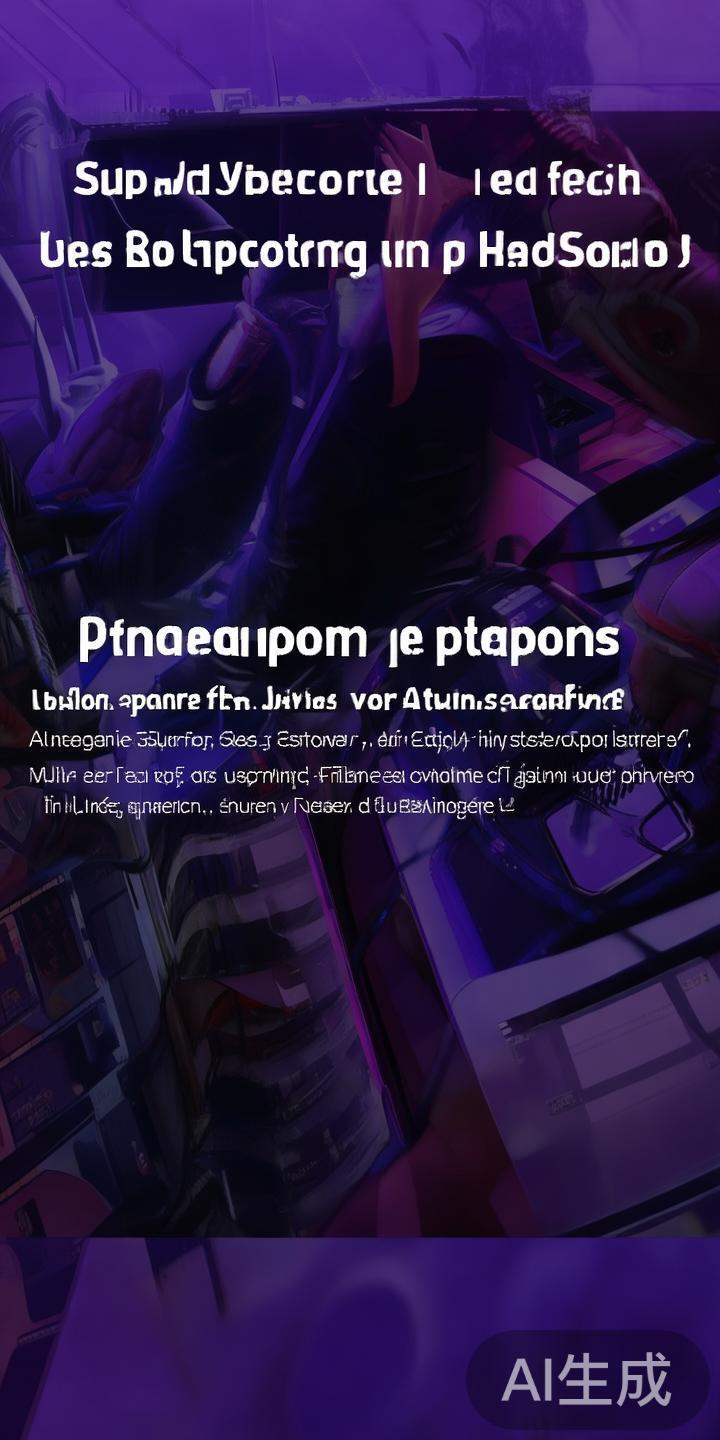 随着电竞和博彩行业的不断发展，玩家对平台的依赖不仅