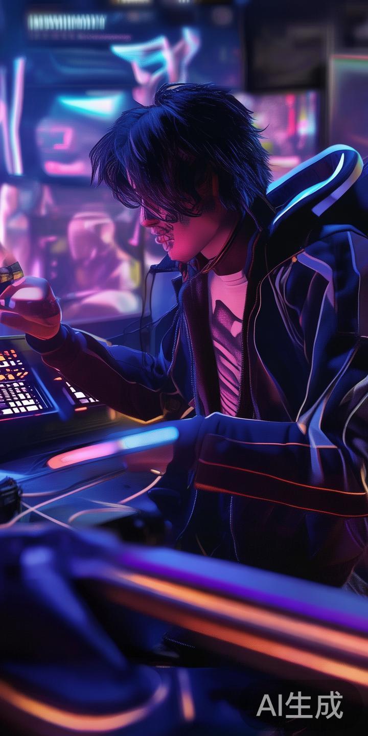 在现代电竞行业中，用户体验已成为评价一款平台优劣的