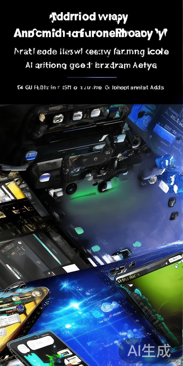 全面解析：在安卓设备上畅玩IM电竞游戏的实用攻略与技巧