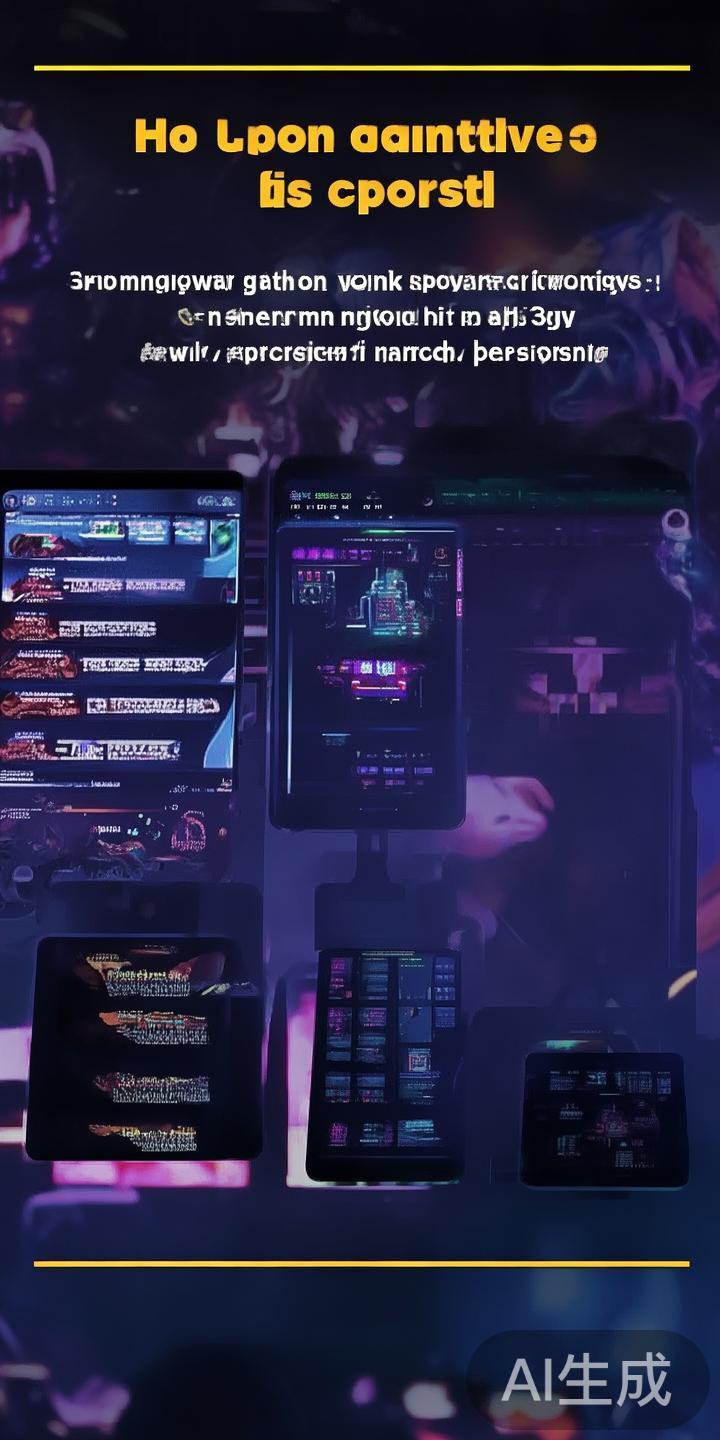 财神电竞IM版全面解析:全面提升您的电竞娱乐体验与技巧指南 随着电竞产业的迅猛发展,越来越多的玩家希望通过高效