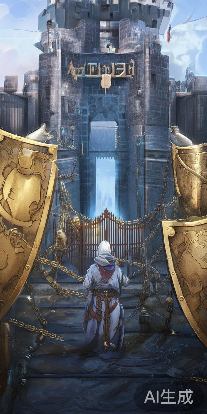 安全机制全面升级保障用户权益
IM电竞平台高度重