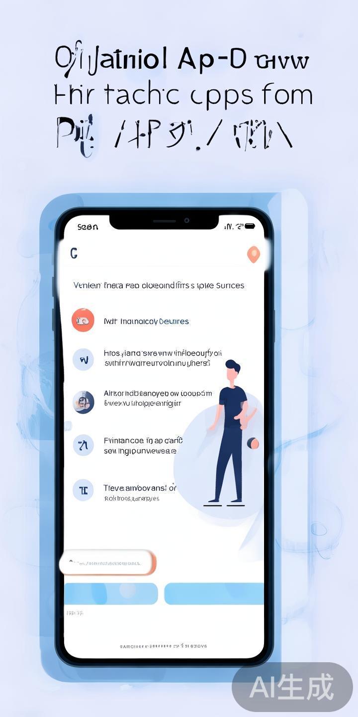 IM体育电竞app下载平台安全快速安装指南与详细操作教程 Android用户在安装来自第三方来源的应用时,需