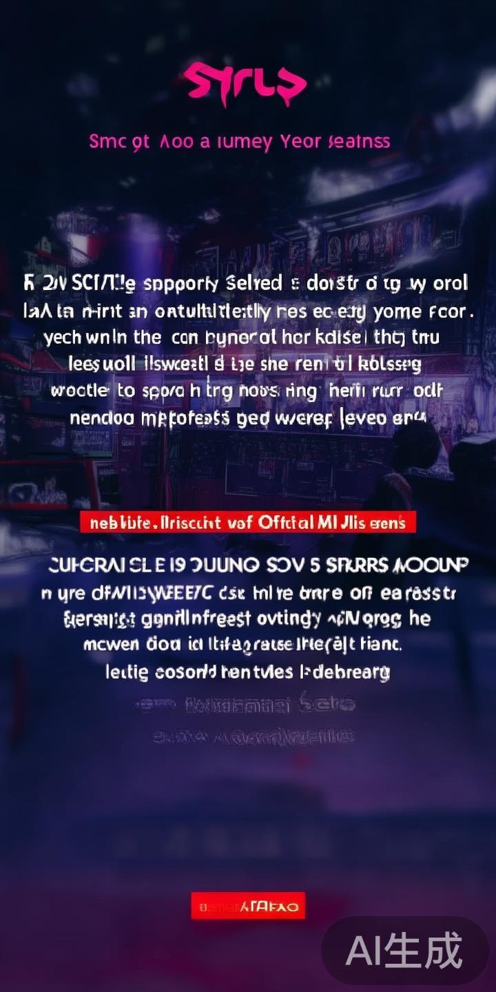 在当今数字娱乐时代，体育电竞作为一项充满激情与挑战