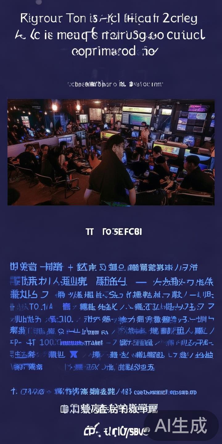 在如今网络快速发展的时代，电竞成为了许多年轻人生活