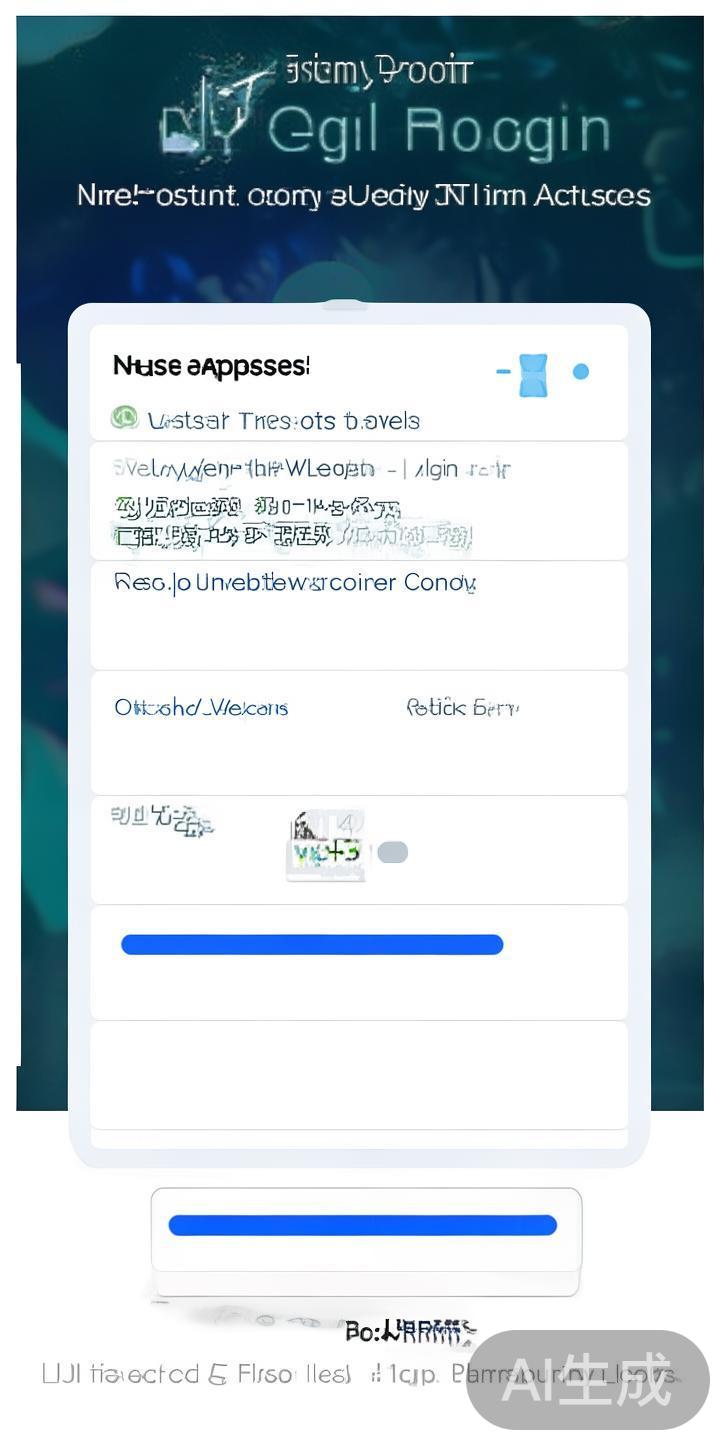 全面详解:如何快速顺利进入IM电竞登录入口平台指南 第三步:熟悉登录流程和操作步骤
一般而言,IM电