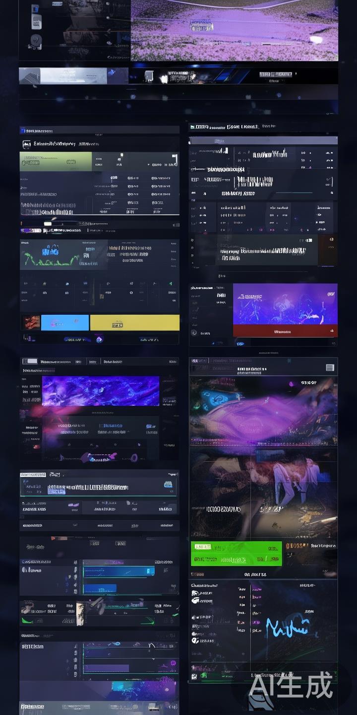 全面升级你的投注体验:在IM电竞赌注平台上的实用技巧与攻略 提升投注体验的关键在于充分利用IM电竞平台提供的丰